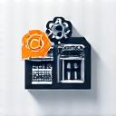 Εικονίδιο για το Property Management System.